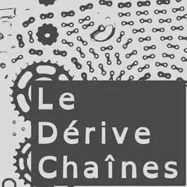 Illustration de Atelier vélo "Le Dérive Chaînes"